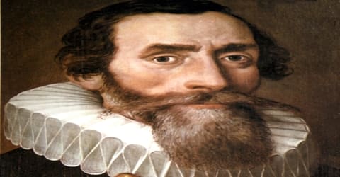 Biography of Johannes Kepler