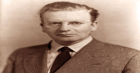 Biography of John Logie Baird