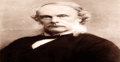 Biography of Joseph Lister