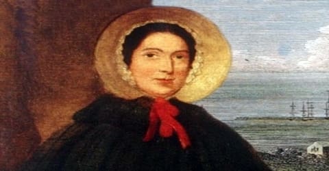 Biography of Mary Anning