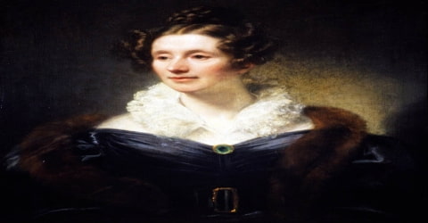 Biography of Mary Somerville