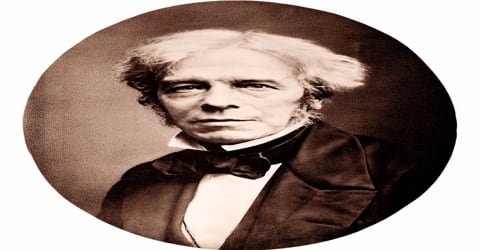 Biography of Michael Faraday