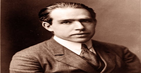 Biography of Niels Bohr