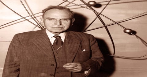 Biography of Otto Hahn