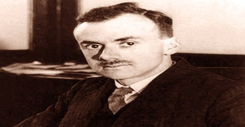 Biography of Paul Dirac
