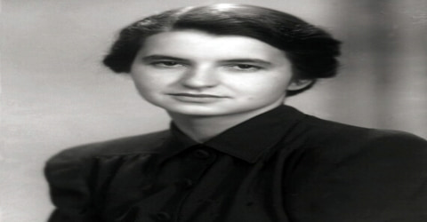 Biography of Rosalind Franklin