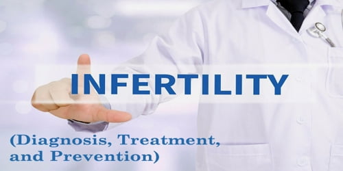 Infertility (Diagnosis, Treatment, and Prevention)