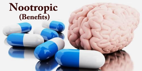 Nootropic (Benefits)