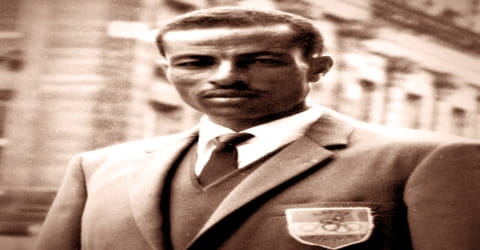 Biography of Abebe Bikila