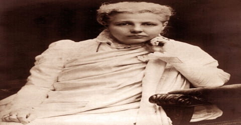 Biography of Annie Besant