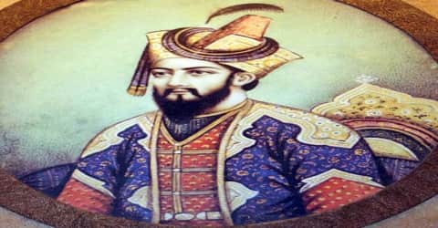 Biography of Babur