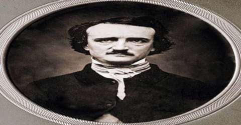 Biography of Edgar Allan Poe