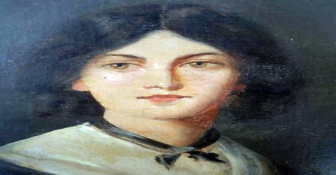Biography of Emily Brontë