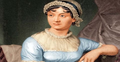 Biography of Jane Austen