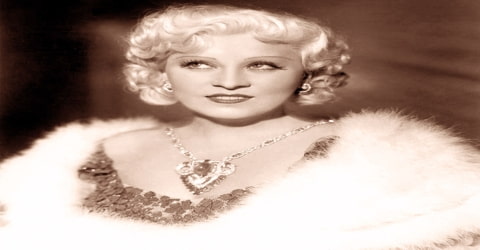 Biography of Mae West