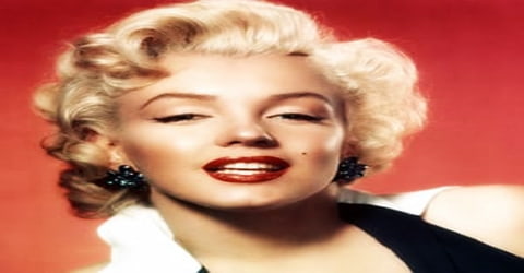 Biography of Marilyn Monroe