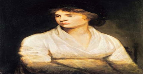 Biography of Mary Wollstonecraft