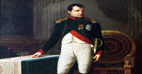 napoleon bonaparte social reforms