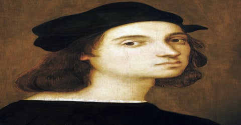 Biography of Raphael