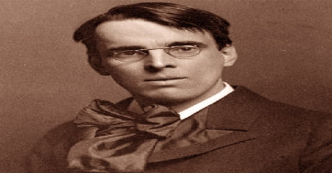 Biography of W. B. Yeats