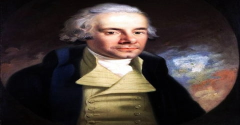 Biography of William Wilberforce
