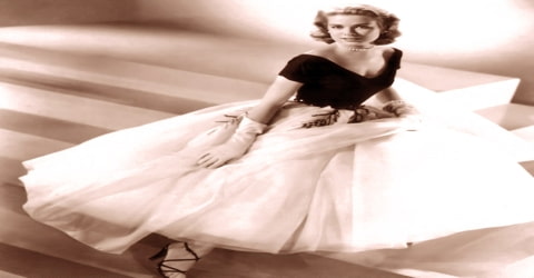 Biography of Grace Kelly - Assignment Point