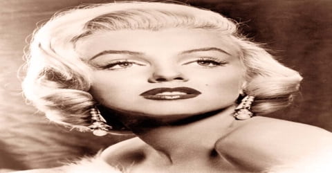 Biography of Marilyn Monroe - Assignment Point