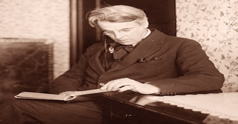 yeats biography pdf