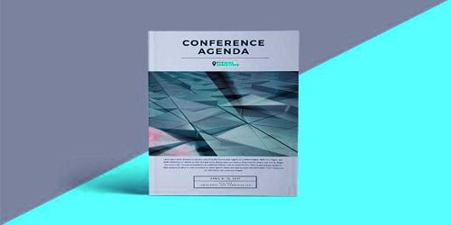 Sample Conference Agenda Format