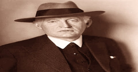 Biography of Edvard Munch