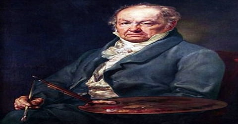 Biography of Francisco Goya