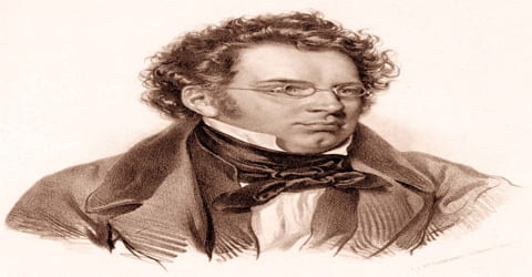 Biography of Franz Schubert