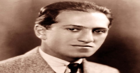 Biography of George Gershwin