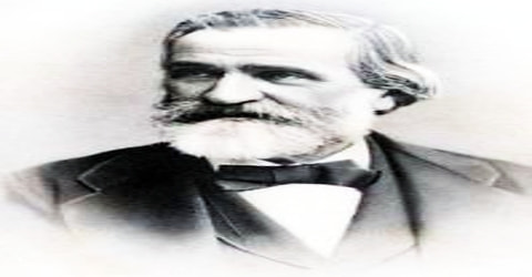 Biography of Giuseppe Verdi