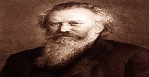 Biography of Johannes Brahms