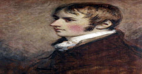 Biography of John Constable