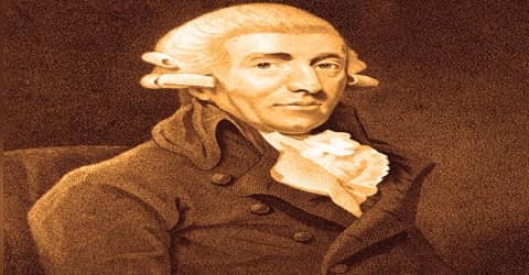 Biography of Joseph Haydn