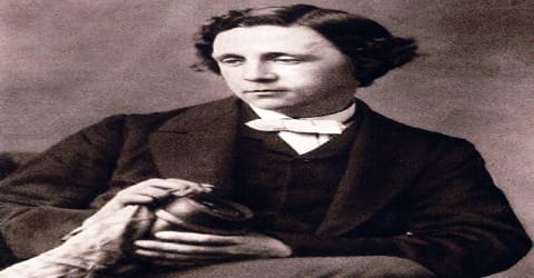 Biography of Lewis Carroll