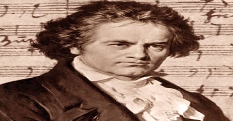 Biography of Ludwig van Beethoven