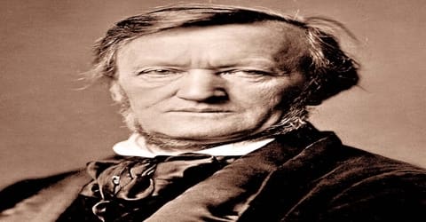 Biography of Richard Wagner