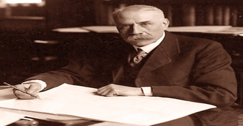 Biography of Sir Edward Elgar