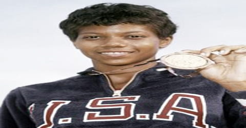 Biography of Wilma Rudolph
