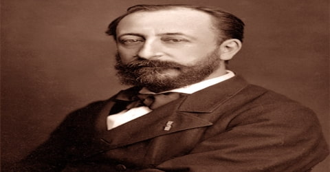 Camille Saint-Saëns, Chaikelpedia Wiki