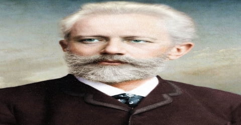 Biography of Pyotr Ilyich Tchaikovsky - Assignment Point