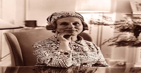 Estee Lauder, Biography & Facts