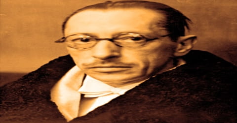 Igor Stravinsky - Wikipedia