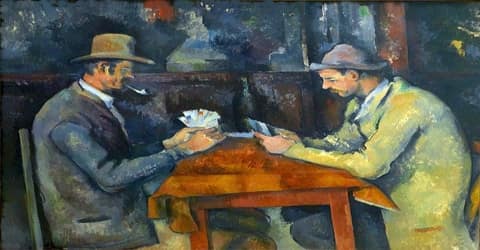 Biography of Paul Cezanne - Assignment Point