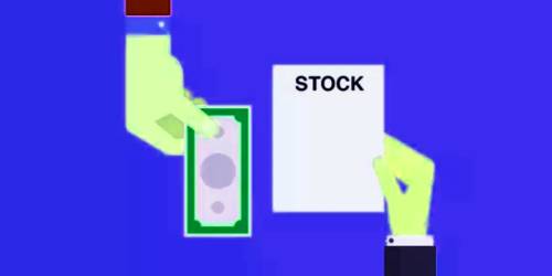 Concept of Stock Repurchase