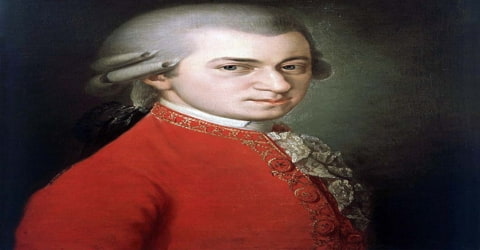 Who is Wolfgang Amadeus Mozart - His Work & Life