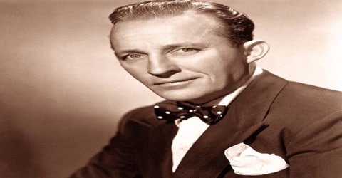 Biography of Bing Crosby